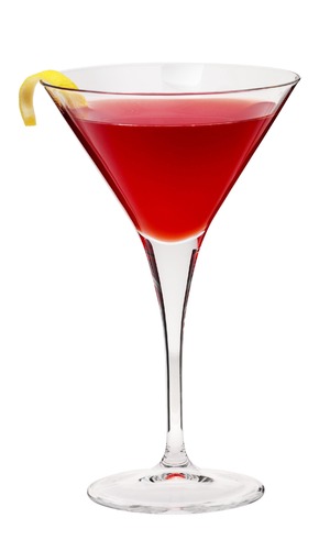 Cosmopolitan