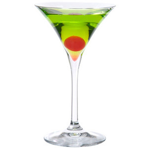 Melon Martini