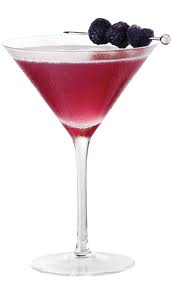 French Martini