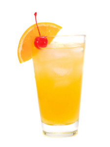 Harvey Wallbanger