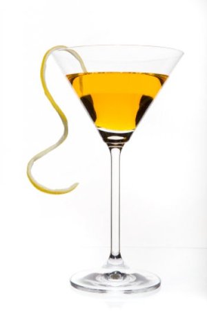 Polish Martini