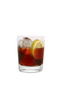 Dubonnet Cocktail