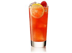 Raspberry Collins