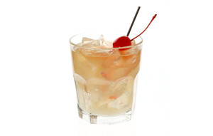 Whiskey Sour