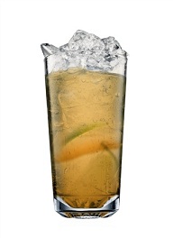 Añejo Highball