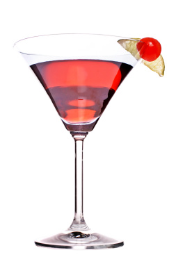 Bacardi Cocktail