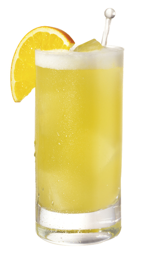 Citrus Cooler