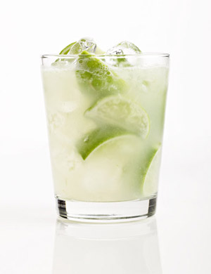 Caipirovska