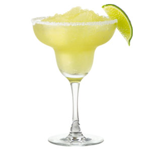 Frozen Margarita