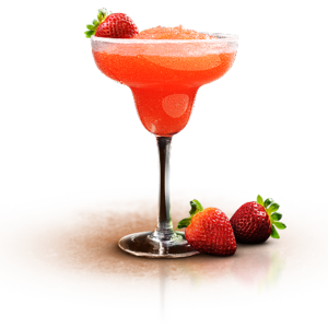 Strawberry Margarita