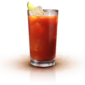 Bloody Maria
