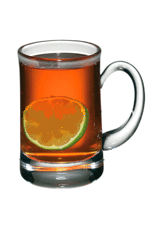 Mexican Tea