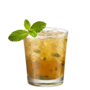 Georgia Mint Julep