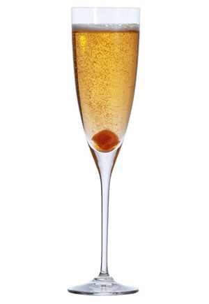 Champagne Cocktail