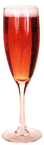 Kir royal