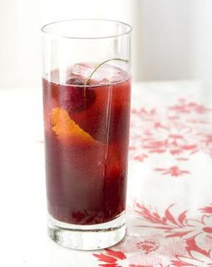 Cherry Cooler