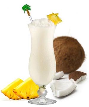 Virgin Colada