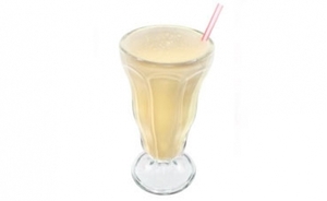 Vanilia Milkshake