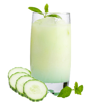 Cucumber Cooler