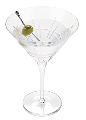 Martini Dry