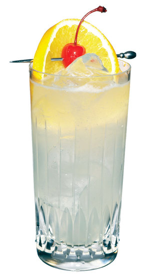 Tom Collins