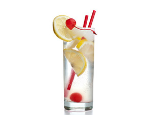 Vodka Collins