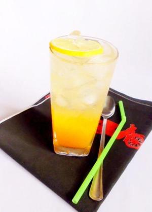 Mango Cooler