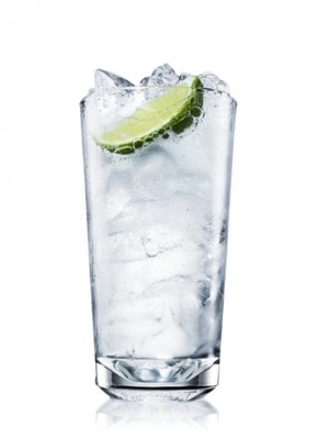 Vodka Tonic