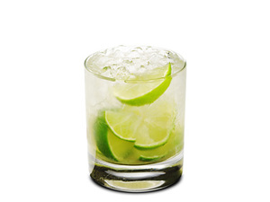 Caipirovka