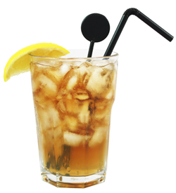 Long Island Ice Tea