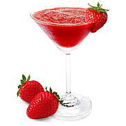 Strawberry Daiquiri