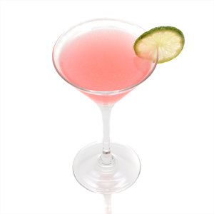 Pink Daiquiri