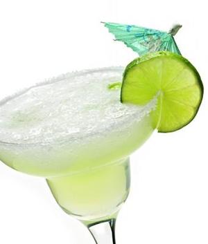 Tequila Daiquiri