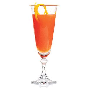 Campari Orange