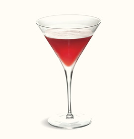 Campari Shakerato