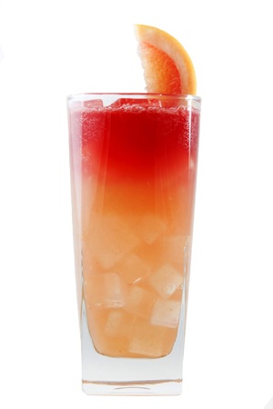 Campari Grapefruit