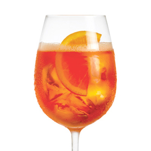 Aperol Cocktail