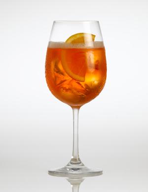 Aperol Royal