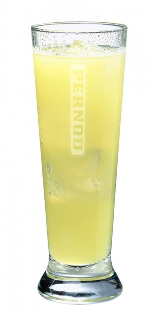 Pernod Blanc