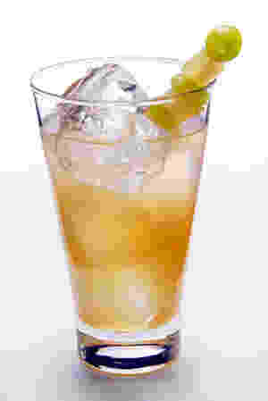Bitter Pernod
