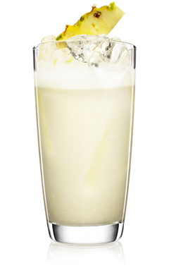 Pernod Colada