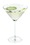 Cucumber Martini