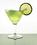 Vodka Gimlet